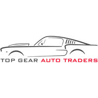 Top Gear Auto Traders logo