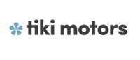 Tiki Motors logo