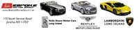 Rolls-Royce Motor Cars Long Island logo