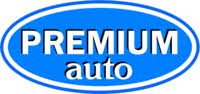 Premium Auto logo