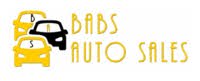 Babs Auto Sales logo
