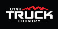 Utah Truck Country logo