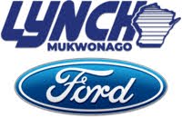 Lynch Ford of Mukwonago logo