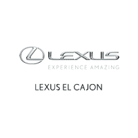 Lexus El Cajon logo
