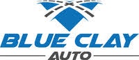 Blue Clay Auto logo