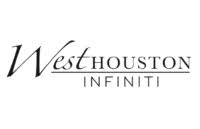 West Houston Infiniti logo