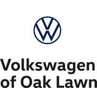 Volkswagen of Oak Lawn logo