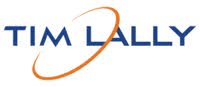 Tim Lally Chevrolet logo
