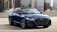 Audi A6 Overview