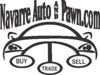 Navarre Auto And Pawn logo