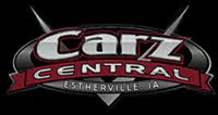 CarzCentral logo