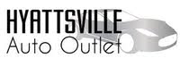 Hyattsville Auto Outlet logo
