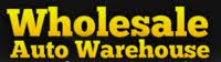 Wholesale Auto Warehouse logo
