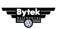 Bytek Volkswagen logo