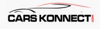 Cars Konnect logo