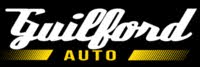 Guilford Auto logo