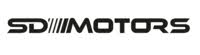 SD Motors  logo