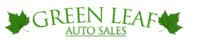 Green Leaf Auto Sales logo