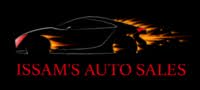 Issams Auto Sales logo