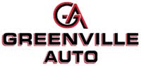Greenville Auto and RV logo