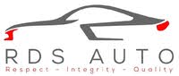 RDS Auto Sales logo