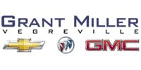 Grant Miller Motors Ltd. logo