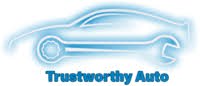 Trustworthy Auto logo