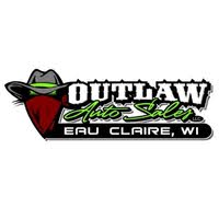 Outlaw Auto Sales LLC  logo