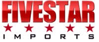 Five Star Imports logo