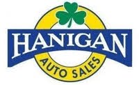 Hanigan Auto Sales logo