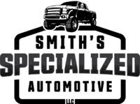 Smiths Specialized Automotive LLC logo