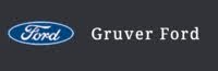 Gruver Ford Incorporated logo