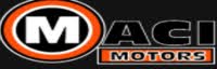 Maci Motors logo