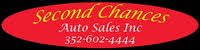 Second Chances Auto Sales Inc. logo