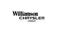 Williamson Chrysler Lindsay logo