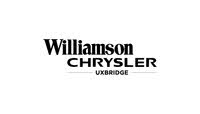 Williamson Chrysler Ltd logo