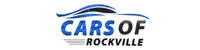 Cars of Rockville logo