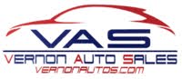 Vernon Auto Sales & Service logo