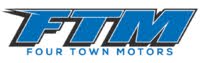 Four Town Motors LLC logo