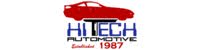 Hi-Tech Automotive logo