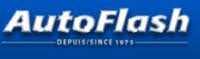 Auto Flash logo