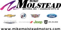 Mike Molstead Motors logo