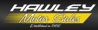 Hawley Motor Sales logo