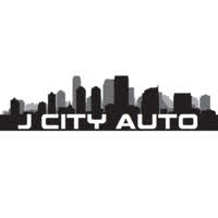 J City Auto logo