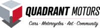 Quadrant Motors Inc logo