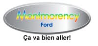 Montmorency Ford logo