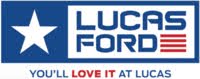 Lucas Ford logo