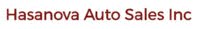 Hasanova Auto Sales Inc logo