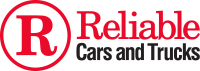 Reliable Cars & Trucks logo