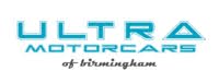 Ultra Motorcars logo